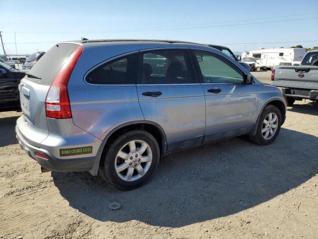Photo 3 from auction – 2007 HONDA CR-V EX with VIN JHLRE38577C061108