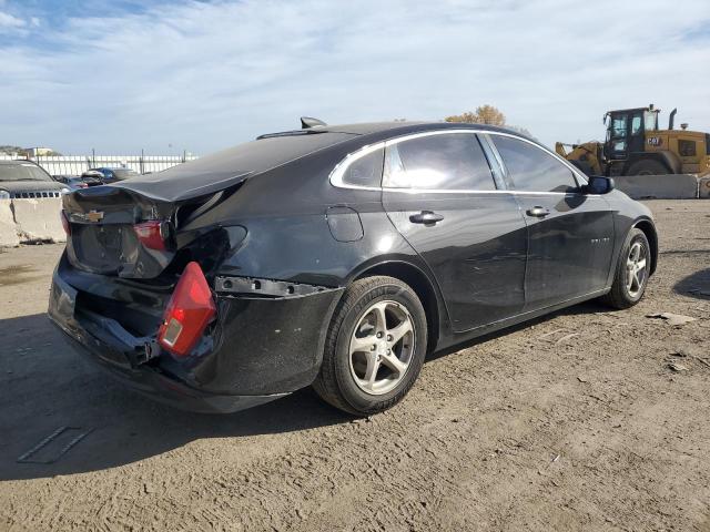 Photo 3 from auction – 2016 CHEVROLET MALIBU with VIN 1G1ZB5ST9GF262007