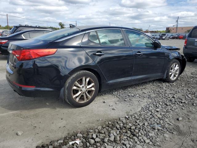 Фото 3 с аукциона – 2013 KIA OPTIMA EX с VIN 5XXGN4A79DG200575