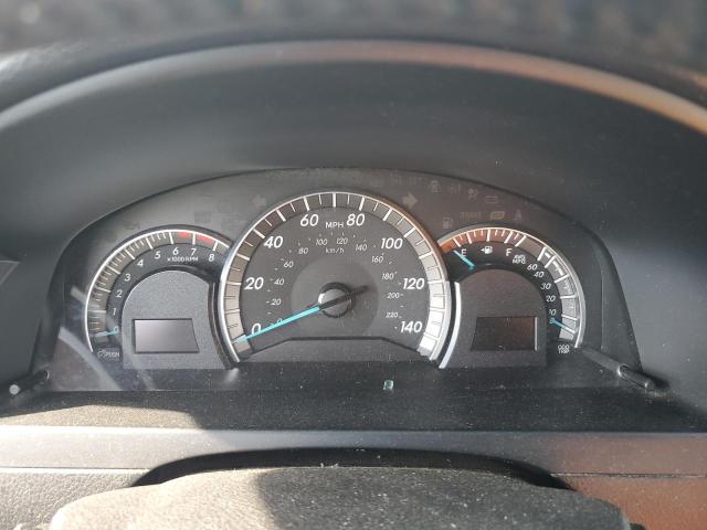 Photo 9 from auction – 2014 TOYOTA CAMRY L with VIN 4T1BF1FK3EU847516