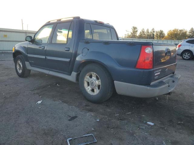 Photo 2 from auction – 2002 FORD EXPLORER S with VIN 1FMZU77E72UC69691