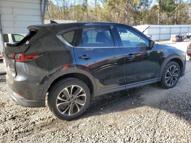 Photo 3 from auction – 2022 MAZDA CX-5 PREMI with VIN JM3KFBDM0N0633628