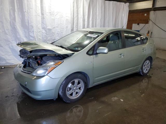 TOYOTA PRIUS 2008 with VIN JTDKB20U083360980 - Photo from auction