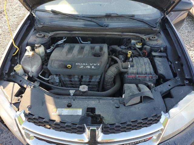 Photo 11 from auction – 2013 DODGE AVENGER SE with VIN 1C3CDZAB6DN580888