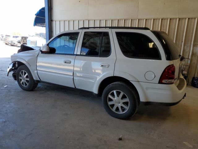 Photo 2 from auction – 2004 BUICK RAINIER CX with VIN 5GADS13S442256751