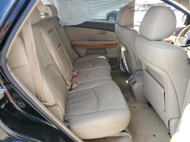 Photo 11 from auction – 2008 LEXUS RX 350 with VIN 2T2GK31U48C050683