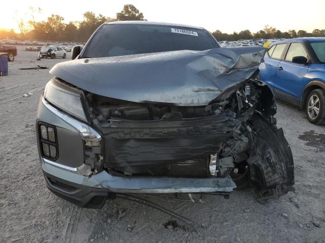 Photo 5 from auction – 2020 MITSUBISHI OUTLANDER with VIN JA4AP3AU3LU011374