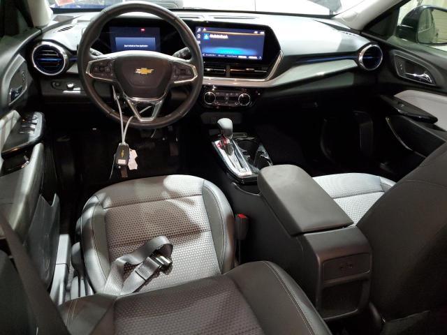 Photo 8 from auction – 2024 CHEVROLET TRAX 1LT with VIN KL77LHE22RC075483
