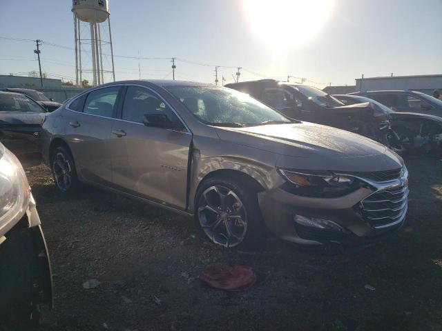 Photo 4 from auction – 2024 CHEVROLET MALIBU LT with VIN 1G1ZD5ST2RF178897