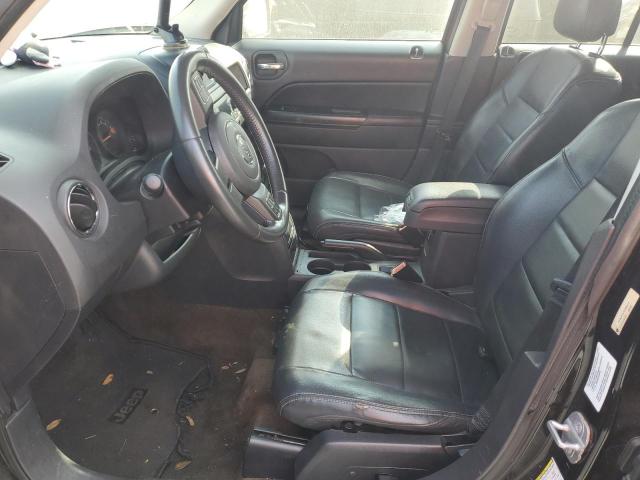 Photo 7 from auction – 2014 JEEP PATRIOT LA with VIN 1C4NJPFA7ED889312