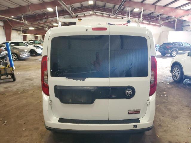Photo 6 from auction – 2016 RAM PROMASTER with VIN ZFBERFBT4G6B15980