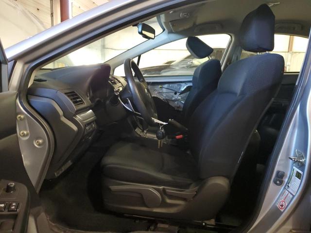 Photo 7 from auction – 2014 SUBARU IMPREZA PR with VIN JF1GJAB61EH007265