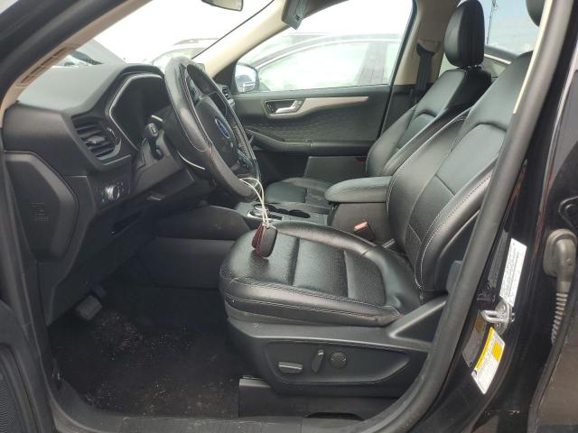 Photo 7 from auction – 2020 FORD ESCAPE SE with VIN 1FMCU0BZ8LUB38648