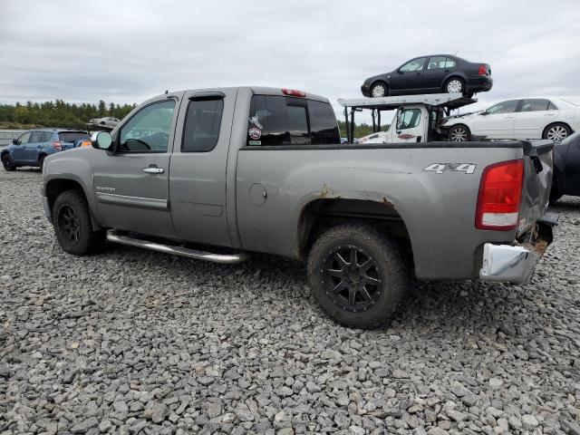 Photo 2 from auction – 2013 GMC SIERRA K15 with VIN 1GTR2VE78DZ261673