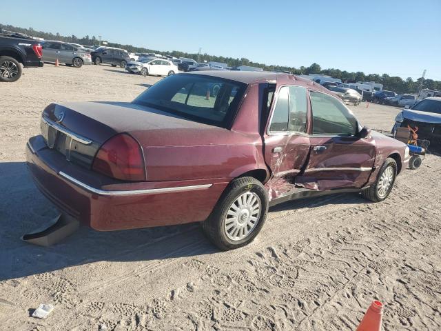 Photo 3 from auction – 2007 MERCURY GRAND MARQ with VIN 2MEFM75V87X642181