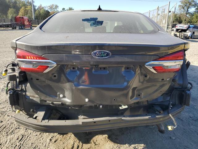 Photo 6 from auction – 2020 FORD FUSION SE with VIN 3FA6P0LU5LR227229