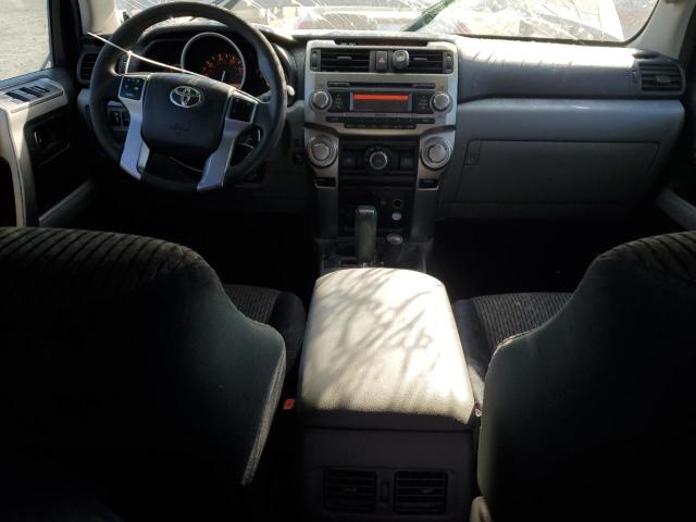 Photo 8 from auction – 2011 TOYOTA 4RUNNER SR with VIN JTEBU5JRXB5041678