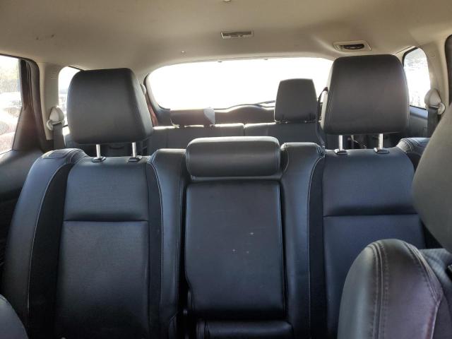 Photo 10 from auction – 2013 MAZDA CX-9 TOURI with VIN JM3TB3CAXD0414378