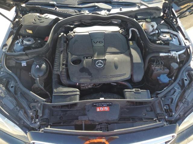 Photo 11 from auction – 2014 MERCEDES-BENZ E 350 with VIN WDDHF5KBXEB054629