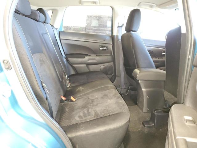 Photo 11 from auction – 2014 MITSUBISHI OUTLANDER with VIN 4A4AP4AU9EE014152