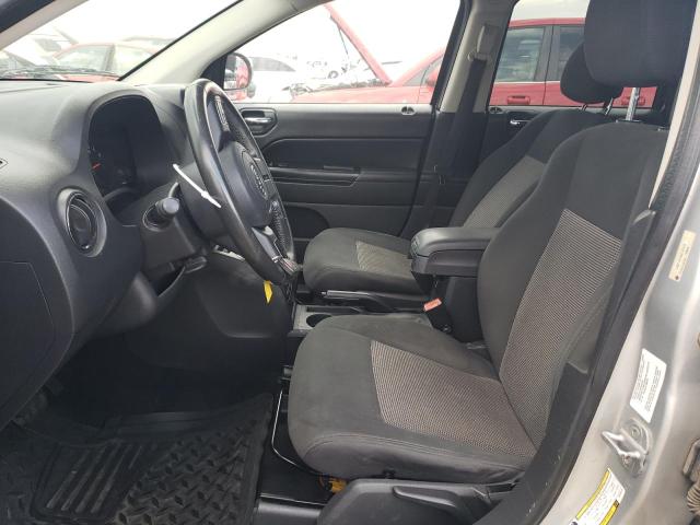 Photo 7 from auction – 2011 JEEP COMPASS SP with VIN 1J4NF1FB3BD197478