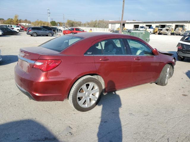 Photo 3 from auction – 2014 CHRYSLER 200 TOURIN with VIN 1C3CCBBB8EN119010