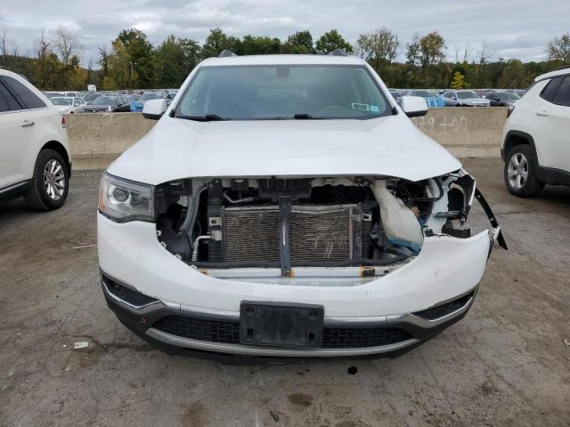 Photo 5 from auction – 2018 GMC ACADIA SLE with VIN 1GKKNSLS7JZ207506