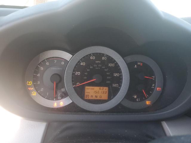 Photo 9 from auction – 2006 TOYOTA RAV4 LIMIT with VIN JTMZD31V165027209