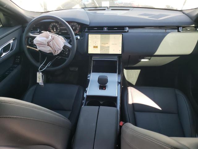 Photo 8 from auction – 2025 LAND ROVER RANGE ROVE with VIN SALYJ2EX7SA391784