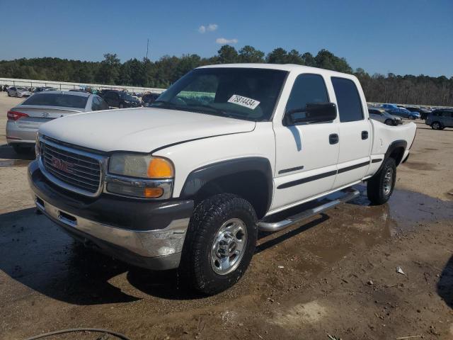 GMC SIERRA C25 2002 with VIN 1GTHC23U32F104194 - Photo from auction