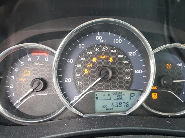 Photo 9 from auction – 2016 TOYOTA COROLLA L with VIN 2T1BURHE2GC486618