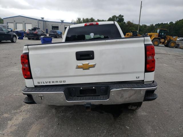 Photo 6 from auction – 2015 CHEVROLET SILVERADO with VIN 3GCUKREC9FG171529