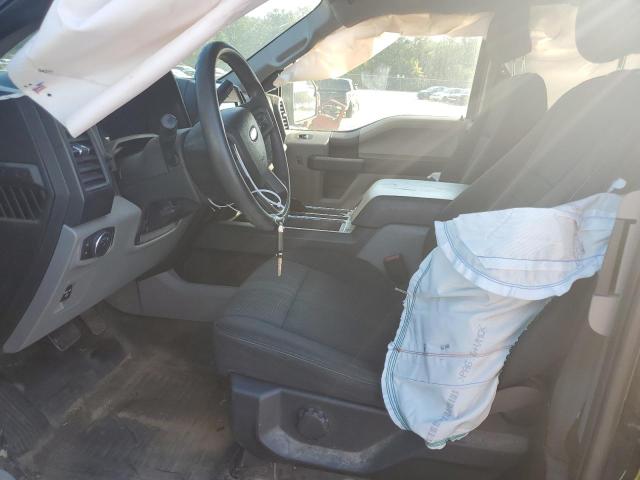 Photo 7 from auction – 2017 FORD F150 SUPER with VIN 1FTEX1EP8HKC22606