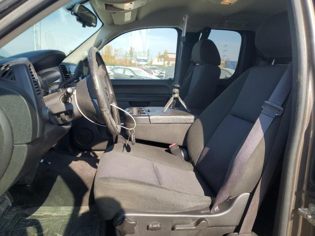 Photo 7 from auction – 2012 GMC SIERRA K15 with VIN 1GTR2VE73CZ349223