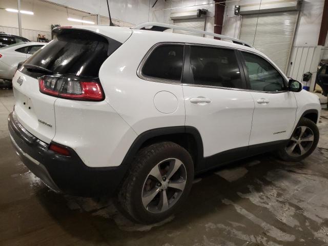 Photo 3 from auction – 2019 JEEP CHEROKEE L with VIN 1C4PJMDX4KD398402