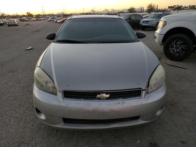 Photo 5 from auction – 2007 CHEVROLET MONTE CARL with VIN 2G1WK15K079419964