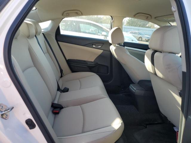 Photo 10 from auction – 2017 HONDA CIVIC LX with VIN 2HGFC2F56HH558654