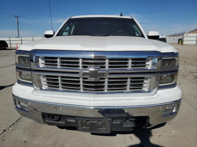 Photo 5 from auction – 2015 CHEVROLET SILVERADO with VIN 3GCUKSEC6FG145705