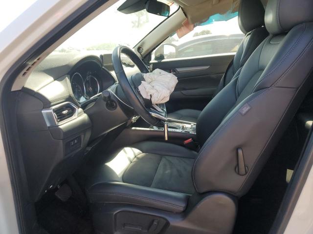 Photo 7 from auction – 2020 MAZDA CX-5 TOURI with VIN JM3KFACM2L1790080