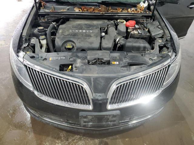Photo 11 from auction – 2013 LINCOLN MKS with VIN 1LNHL9DKXDG614525
