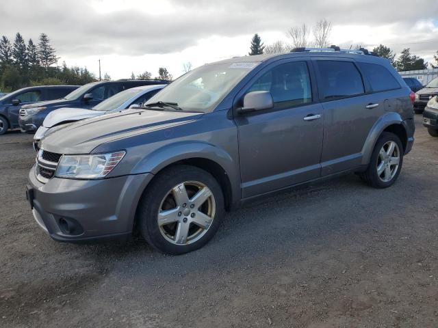 DODGE JOURNEY R/ 2012 с VIN 3C4PDDFG3CT316028 - Фото с аукциона