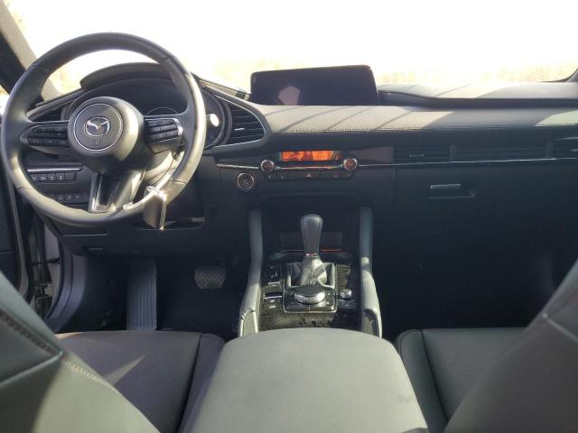 Photo 8 from auction – 2024 MAZDA 3 GT with VIN JM1BPBMY8R1650394