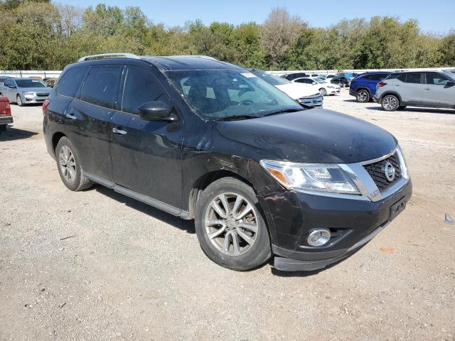 صورة رقم 4 من المزاد - 2015 NISSAN PATHFINDER مع VIN 5N1AR2MN1FC638482