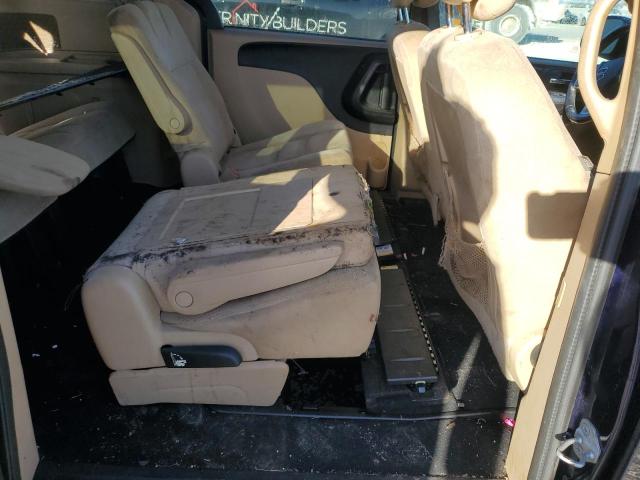 Photo 11 from auction – 2015 DODGE GRAND CARA with VIN 2C4RDGCG6FR612425