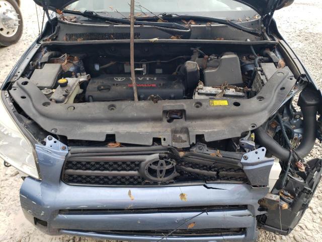 Photo 12 from auction – 2006 TOYOTA RAV4 with VIN JTMBD33V265022308