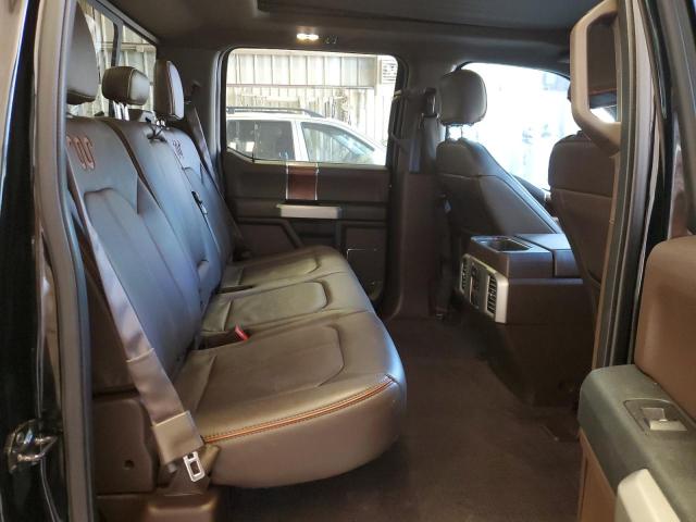 Photo 10 from auction – 2016 FORD F150 SUPER with VIN 1FTFW1EG8GFA30083