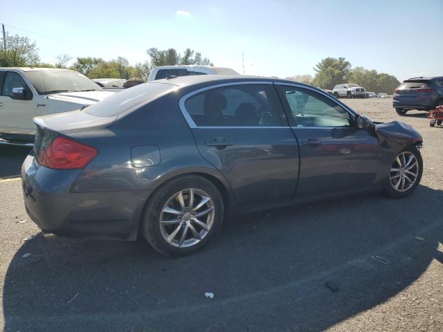 Photo 3 from auction – 2008 INFINITI G35 with VIN JNKBV61E68M222097