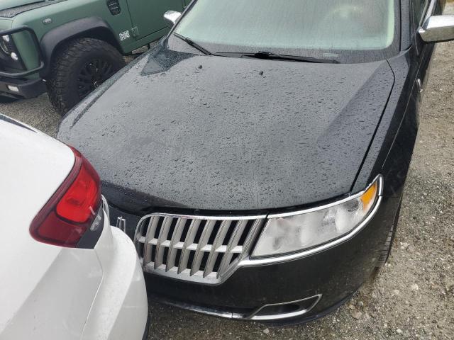 Photo 11 from auction – 2010 LINCOLN MKZ with VIN 3LNHL2GC2AR751796