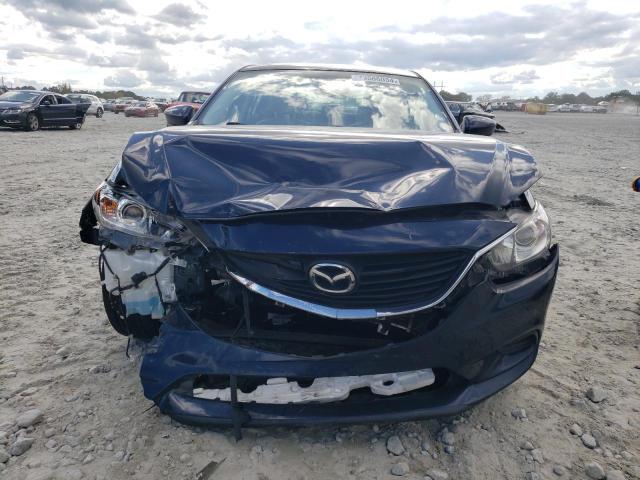 Photo 5 from auction – 2016 MAZDA 6 TOURING with VIN JM1GJ1V57G1439111