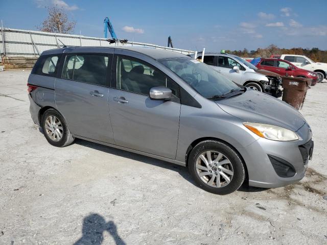 Photo 4 from auction – 2015 MAZDA 5 SPORT with VIN JM1CW2BL3F0185331